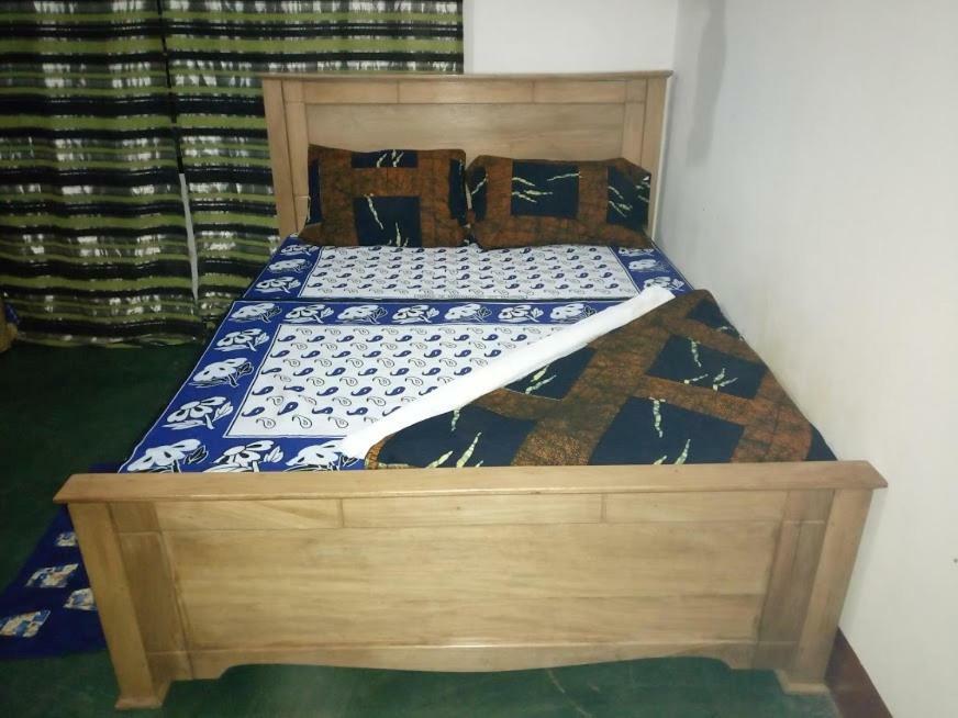 Kilimanjaro Mad Monkey'S Hotel Моши Экстерьер фото