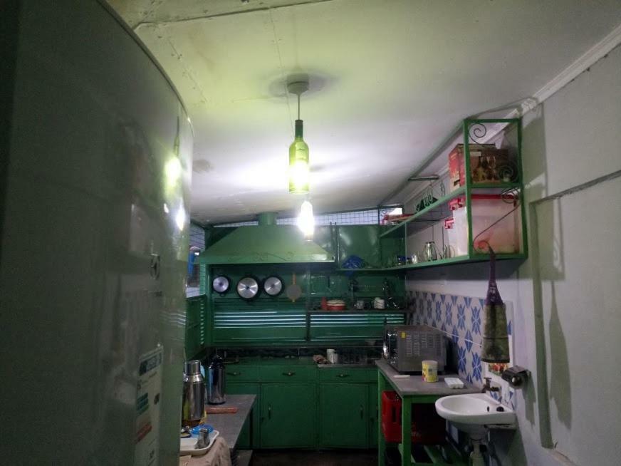 Kilimanjaro Mad Monkey'S Hotel Моши Экстерьер фото